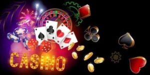 Sodo biểu tượng đẳng cấp của casino online